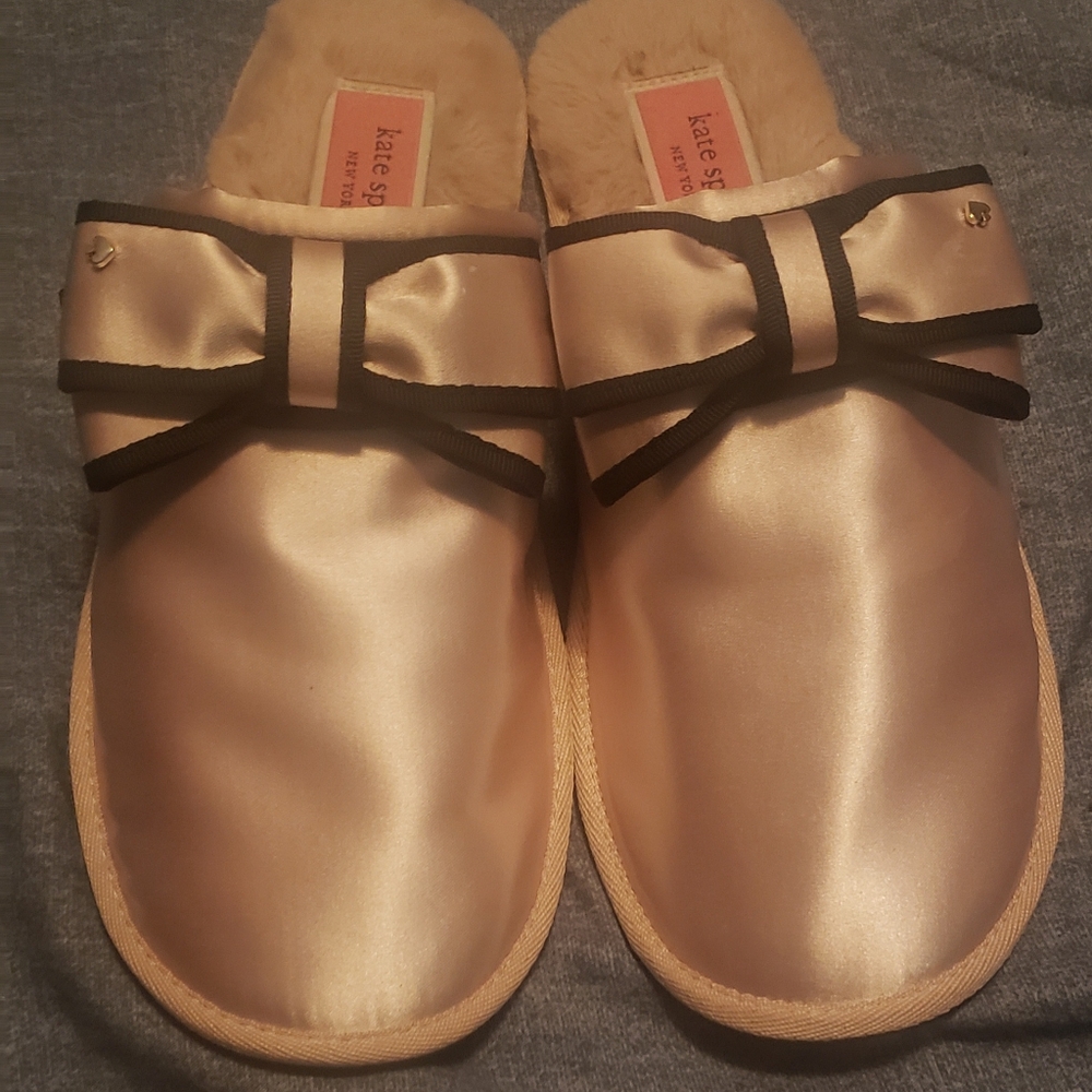 Kate Spade Slippers